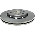 ACDelco Silver 18A2324A Front Disc Brake Rotor