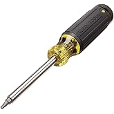 Klein Tools Multibit Screwdriver