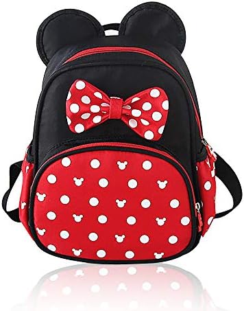 Cute Backpack Waterproof Small Girls Backpacks