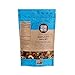 Second Nature Snack Nut Blend, Gluten Free, Resealable Standup Pouch, 26 Ounce