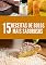 Livro 15 RECEITAS DE BOLOS MAIS SABOROSOS: Receitas de bolos