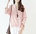 MELOP Handmade Wooden Fish Craft Pendant Retro Folk for Dress Sweater and Leisure Dressing/Clothing Accessories/Home Decoration Pendant - Straight Tail Fish