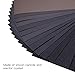 45-Piece 80 To 3000 Grit Wet Dry Sandpaper 9 x 3.6 Inches for Wet or Dry Sanding, Metal Sanding and Automotive Polishing Wood Furniture Finishing - ASD07C