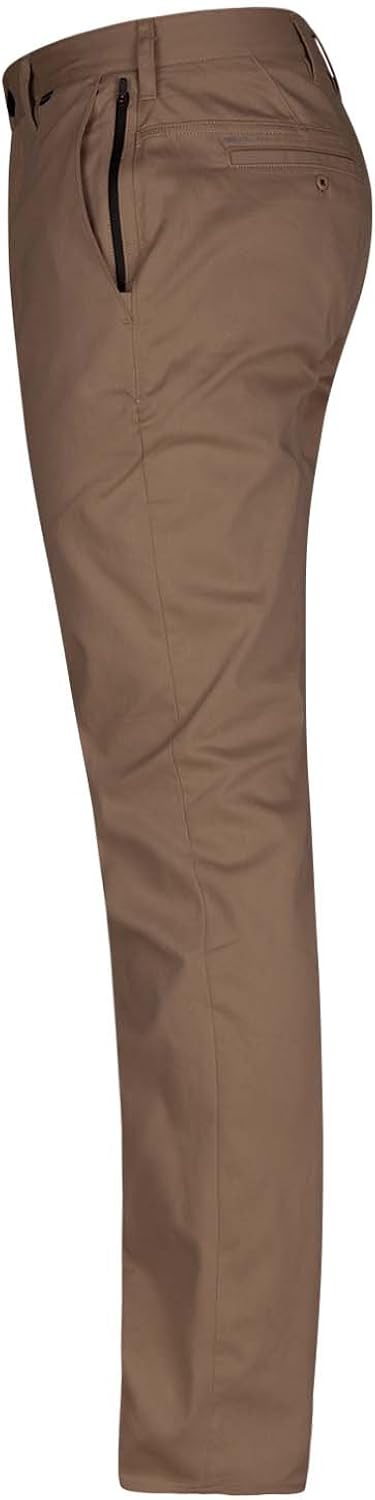 Hurley Men's Nike Dri-fit Stretch Chino Pant: Clothing
