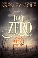 Day Zero (The Arcana Chronicles Book 4)