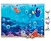 American Greetings Finding Dory Room Decorating and Photo Booth Kit