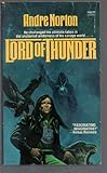 Lord of Thunder (Hosteen Storm/Beast Master, Bk. 2)