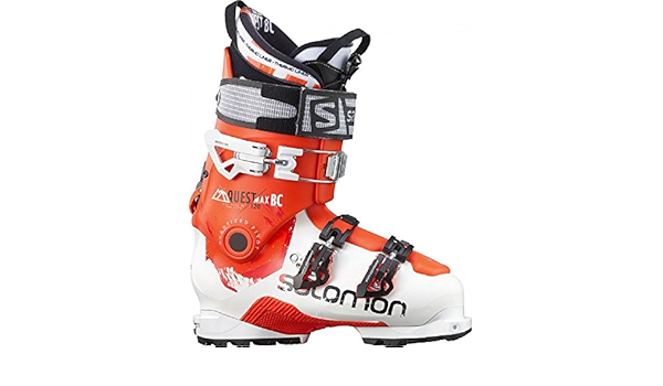 salomon quest max bc