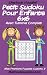 Petit Sudoku Pour Enfants 6x6 Avec Tutoriel Complet (Mes Premiers Puzzles Sudoku) (French Edition) by Sherlock Houdini