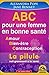 ABC POUR UNE FEMME EN BONNE SANTE (MACRO EDITIONS) by