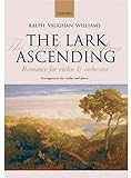 Vaughan Williams: The Lark Ascending (Romance for Violin and Orchestra) by 