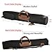 Soprano Saxophone Bag Sax Case - 1200D Water-resistant Oxford Cloth bB Saxes handbag and Backpack
