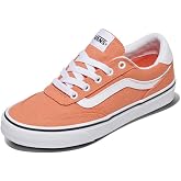 Vans Women's Brooklyn LS Shoe