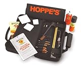 Hoppe's Premium Cleaning Kit Universal Soft-Sided, Box