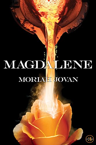 Magdalene (Tales of Dunham #3)