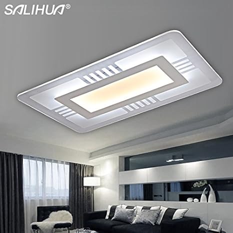 modern flat ceiling lights