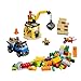 LEGO 10667 DUMP＆CRANE SET