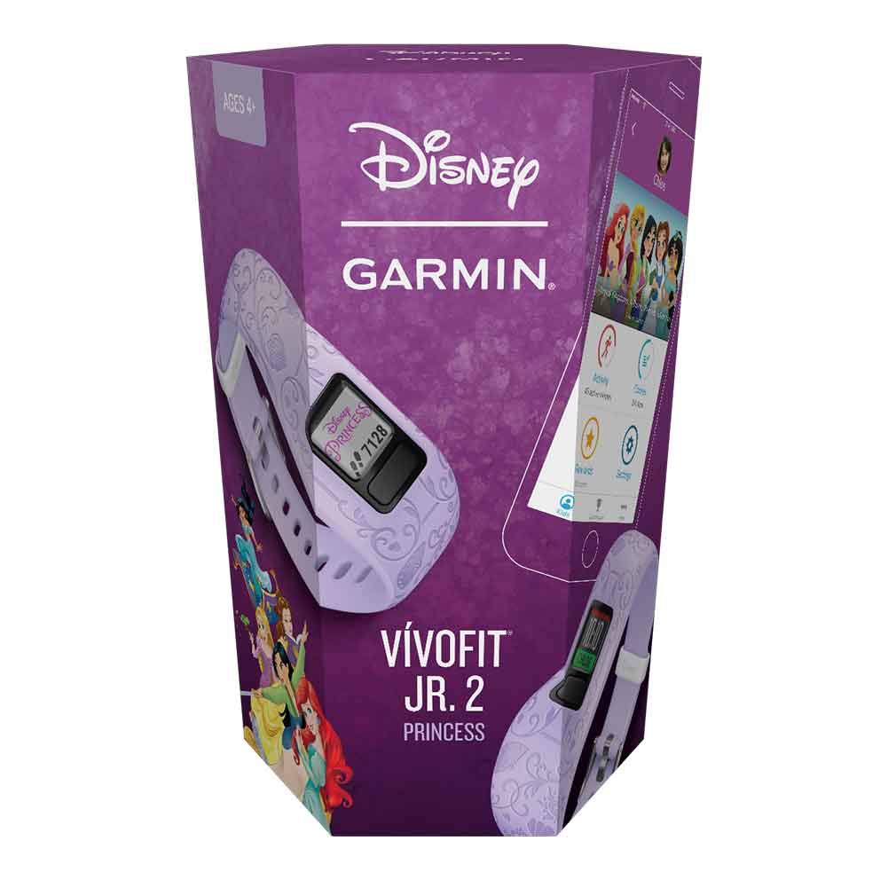 Garminvivofit Jr Kids Fitness Activity Tracker Year Battery