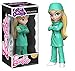 Funko Rock Candy: 1973 Barbie Surgeon Action Figure