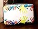 TBS RFID Blocking Card Holder Case-6 Slots-Beautiful Pattern-13
