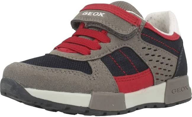 geox alfier boy sneaker