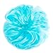 Haironline Scrunchie Bun Up Do Hair Piece Hair Ribbon Ponytail Extensions Wavy Curly, 55 Gramthumb 1
