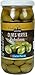Picholine French Provence Gourmet Green Olives 200 gr 7 oz jar