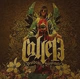 Calle 13 Album: «Residente O Visitante» (Front side) Calle 13 Album: «Residente O Visitante» (Front side)