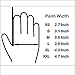 Motocross Motorcycle BMX MX ATV Dirt Bike Skeleton Racing Cycling Gloves Green