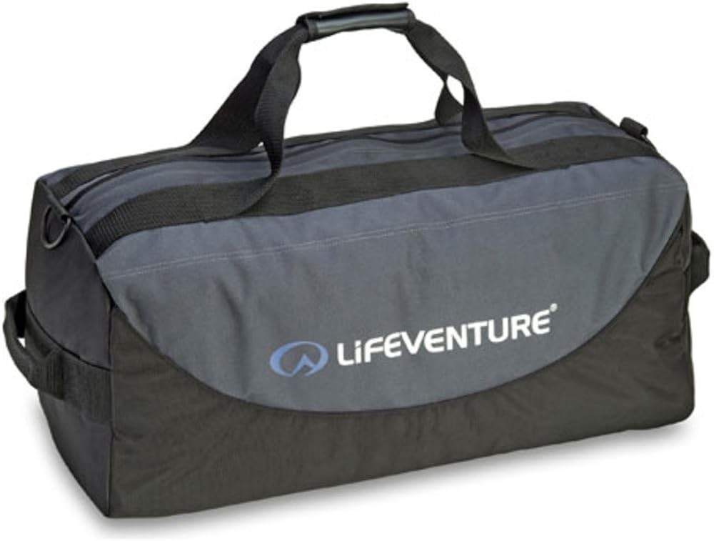 100 litre duffle bag