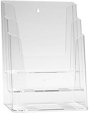 Archivadores y portafolletos de pared | Amazon.es