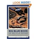 big blue book of bike repair