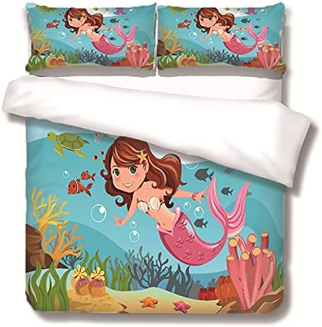 personalized kids bedding