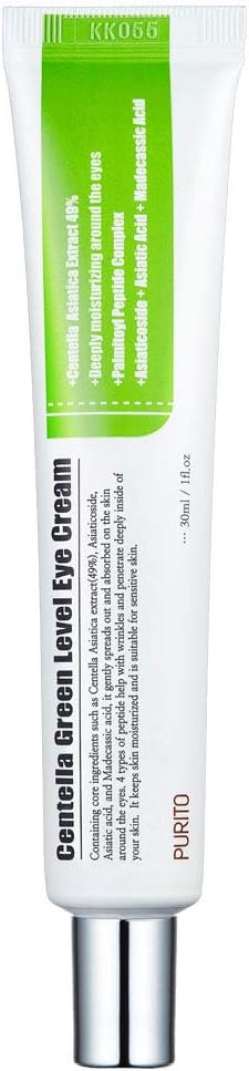 purito centella eye cream