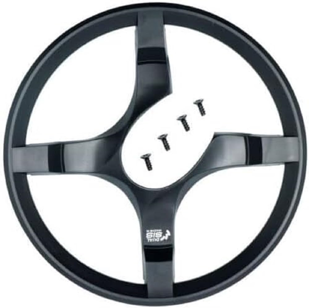 Shimano Unisex Adult Cubrecadena + Tornillos Fij. Bicycle Chains, Multi-Colour, One Size