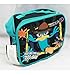 Phineas and Ferb Insulated Lunch Bag-tote-school