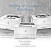 HP Laserjet Pro M404dn Monochrome Laser Printer with Built-in Ethernet & Double-Sided Printing, Amazon Dash Replenishment Ready (W1A53A) (Renewed)thumb 4