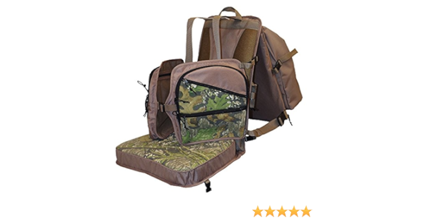 beard buster ground and pound chair