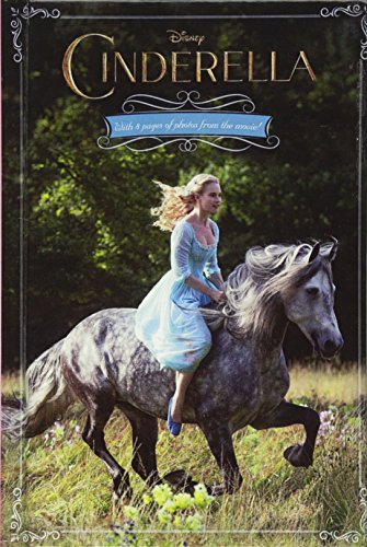 Cinderalla: Junior Novel