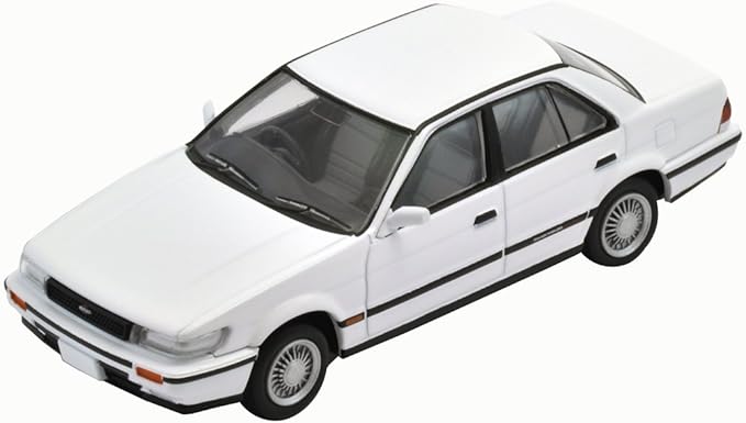 Amazon トミカリミテッドヴィンテージ Tlv N80b ブルーバードsssアテーサリミテッド 白 完成品 おもちゃ雑貨 ホビー