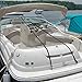Taylor Made Boat Cover Support System with Adjustable 24