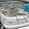 Taylor-456712-Boat-Cover-Support-System