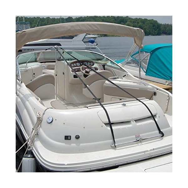 Taylor-456712-Boat-Cover-Support-System