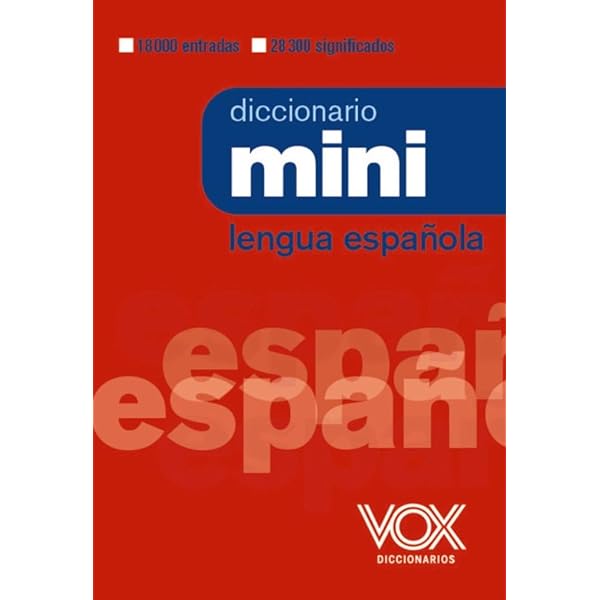 Amazon.com: Océano Compact Diccionario Español - Inglés / English