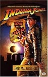 Les Aventures D Indiana Jones Tome 1 Indiana Jones Et Le Peril A Delphes Babelio