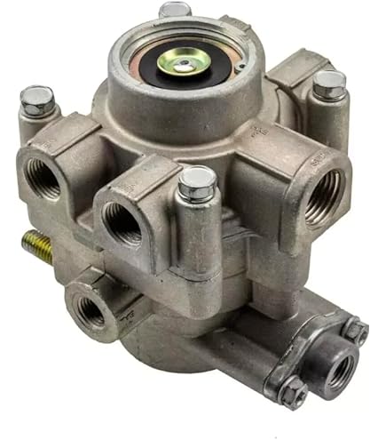 mrmr　0811 E-7 Foot Brake Valve 170.288383