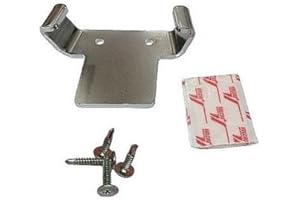 SnowDogg Part # 16160620 - Snow Plow Controller Dash Mount Kit