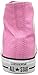 Converse Men's Chuck Taylor High Top Sneaker Pink 4.5 M