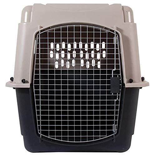Petmate Ultra Vari Dog Kennel For Medium To Large Dogs (Durable, Heavy