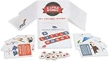Exploding Kittens A Little Wordy 2 Players Word Game Ages 10+ 15 Minutes view 6